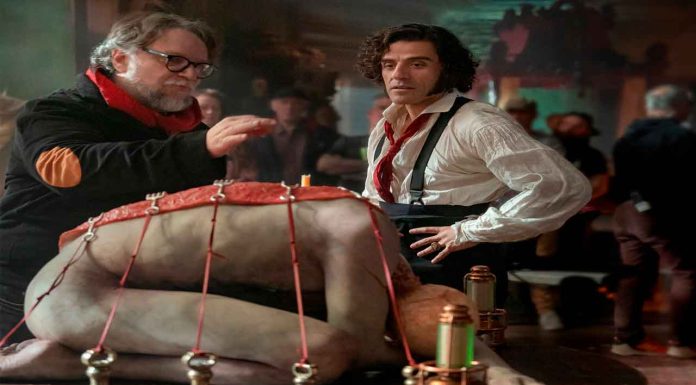 Del Toro reimagina Frankenstein: la búsqueda entre la criatura y su creador