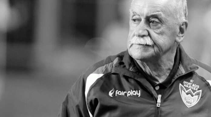 Muere a los 72 años Xabier Azkargorta