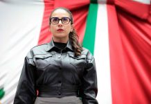 El ciberacoso ya es delito: no tienes por qué callarte: Giulianna Bugarini