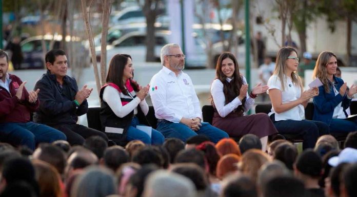 Giulianna Bugarini: Villas del Pedregal recuperará comunidad y saldrá del abandono
