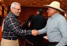 Bedolla y Segob se reúnen con comunidades de autogobierno para construcción del Plan Michoacán