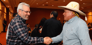 Bedolla y Segob se reúnen con comunidades de autogobierno para construcción del Plan Michoacán