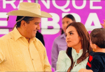 Alcaldesa de Uruapan relata cómo presenció el ataque en el que murió Carlos Manzo