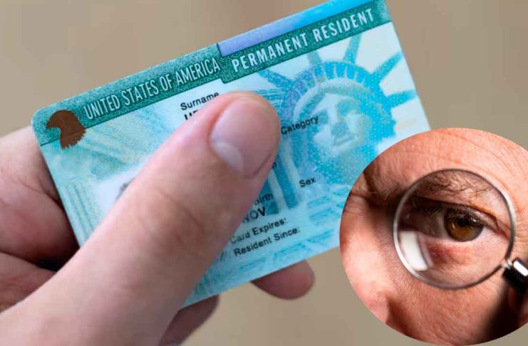 EU ordena revisión exhaustiva de ‘green cards’ para migrantes de países considerados de riesgo tras tiroteo en Washington