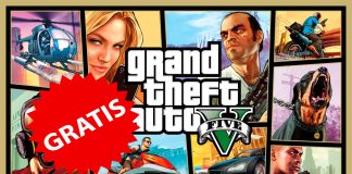 GTA V gratis por tiempo limitado en PlayStation: cómo conseguirlo
