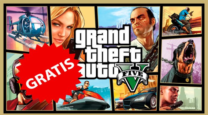 GTA V gratis por tiempo limitado en PlayStation: cómo conseguirlo