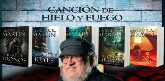 George R.R. Martin declara la “guerra” a la inteligencia artificial: rechaza que se escriba la saga por él