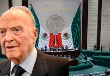 Tras salida de Gertz Manero, arranca el relevo para elegir al nuevo Fiscal General ¿Qué dice la Ley?