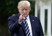 Trump amenaza con atacar narcos en México… pero solo con palabras