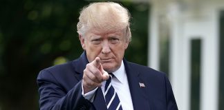 Trump amenaza con atacar narcos en México… pero solo con palabras