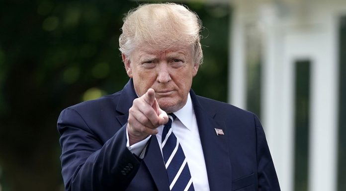 Trump amenaza con atacar narcos en México… pero solo con palabras