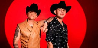 Grupo Firme y El Yaki estrenan “Que te quieran bonito”