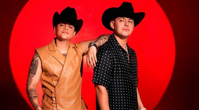 Grupo Firme y El Yaki estrenan “Que te quieran bonito”