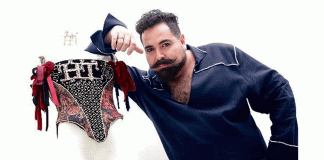 Muere Héctor Terrones, destacado diseñador mexicano y colaborador del programa Hoy