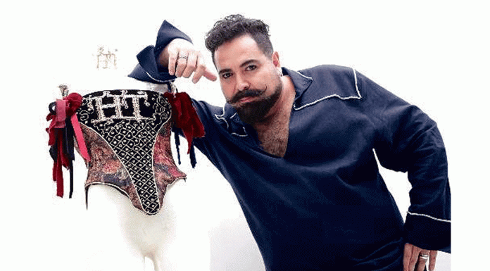 Muere Héctor Terrones, destacado diseñador mexicano y colaborador del programa Hoy