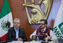 En 2026 inicia construcción del hospital de especialidades en Zitácuaro: Bedolla