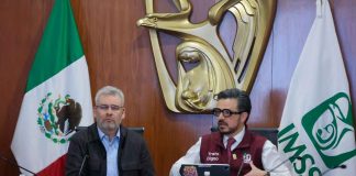 En 2026 inicia construcción del hospital de especialidades en Zitácuaro: Bedolla