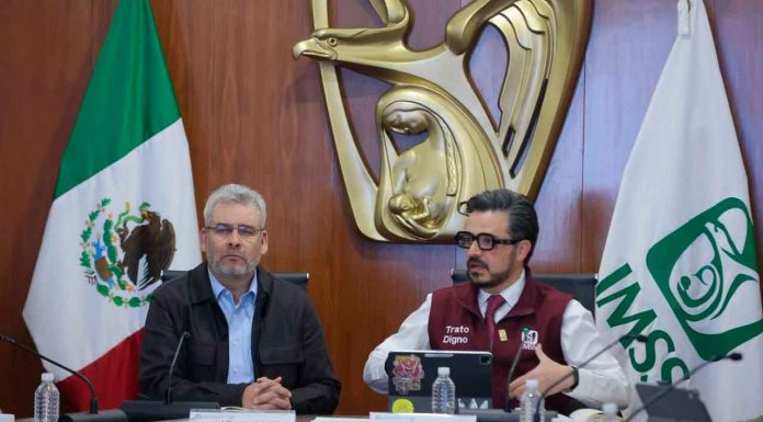 En 2026 inicia construcción del hospital de especialidades en Zitácuaro: Bedolla