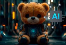Juguetes con inteligencia artificial, un riesgo para el desarrollo infantil: caso “Kumma” desata alarma