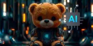 Juguetes con inteligencia artificial, un riesgo para el desarrollo infantil: caso “Kumma” desata alarma