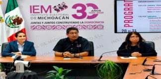 IEM presentará Foro Nacional sobre Sistemas Normativos Indígenas