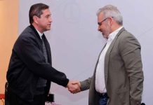 Iglesia católica se suma al Plan Michoacán por la Paz y la Justicia