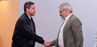 Iglesia católica se suma al Plan Michoacán por la Paz y la Justicia