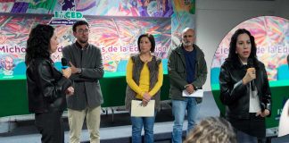 Investigan a profesor del IMCED por presunto caso de hostigamiento sexual a una alumna