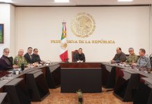 Sheinbaum condena el asesinato del presidente municipal de Uruapan, Carlos Manzo