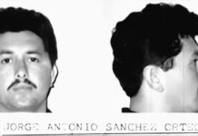 Cae en Tijuana presunto segundo tirador del caso Colosio