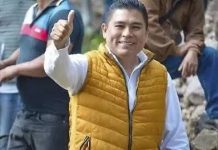 Asesinan a Juan Carlos Mezhua, exalcalde de Zongolica, en Veracruz