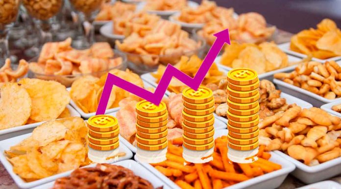 Impuestos y más impuestos: ¡tras el golpe a los refrescos… ahora van por tus papitas!