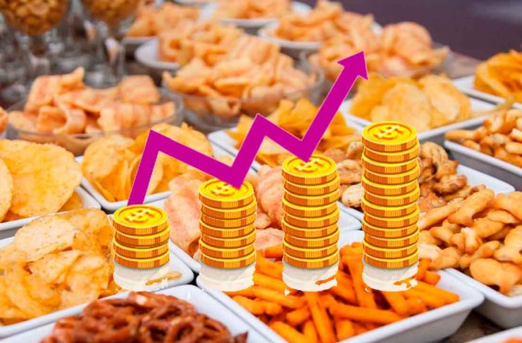 Impuestos y más impuestos: ¡tras el golpe a los refrescos… ahora van por tus papitas!