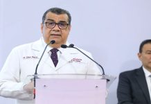 Plan Michoacán incluye construcción de nuevos hospitales en Morelia y Zitácuaro: SSM