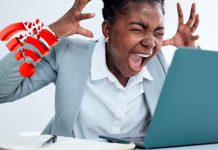 Fallas en servicios de internet afectan a usuarios de diversas compañías en México