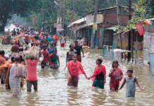 Inundaciones en Asia dejan un saldo trágico: cerca de 600 muertos entre Indonesia, Tailandia, Malasia y Sri Lanka