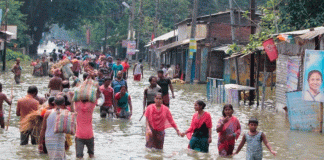 Inundaciones en Asia dejan un saldo trágico: cerca de 600 muertos entre Indonesia, Tailandia, Malasia y Sri Lanka