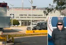 Aplazan audiencia de Jorge Armando N, alias “El Licenciado”, por detención de escoltas