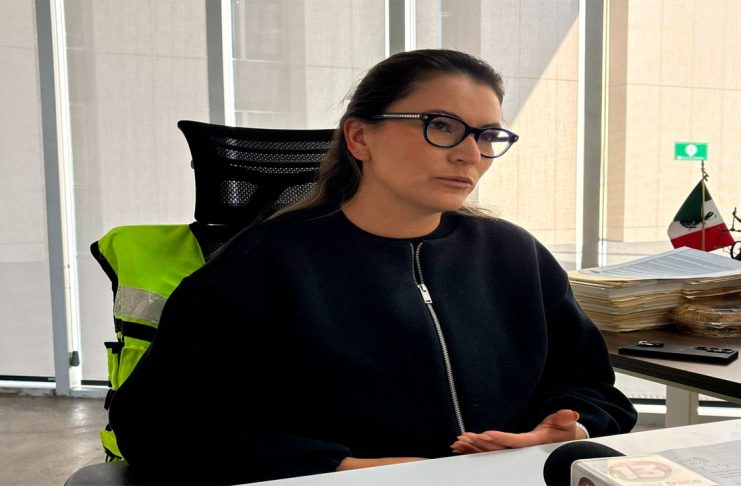 Al menos un amparo se ha presentado en contra del teleférico en Morelia