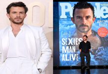 Jonathan Bailey, el nuevo «Hombre más sexy del mundo» en 2025