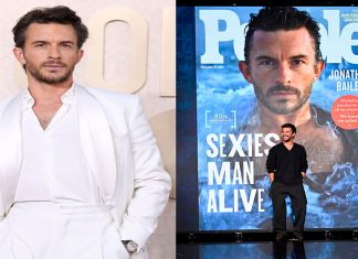 Jonathan Bailey, el nuevo «Hombre más sexy del mundo» en 2025