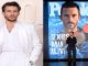Jonathan Bailey, el nuevo «Hombre más sexy del mundo» en 2025