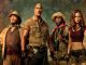 Dwayne Johnson y Jack Black confirman su regreso a Jumanji 3 con la foto que esperaba el público