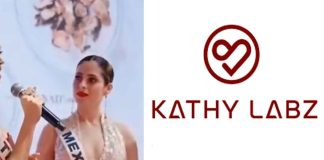 Marca tailandesa Kathy Labz ignora a Fátima Bosch en Miss Universo 2025 y provoca reacciones en redes | Video