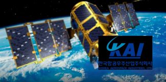 Reprograman lanzamiento del satélite KOMPSAT‑7 junto al cohete Vega C