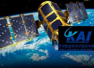 Reprograman lanzamiento del satélite KOMPSAT‑7 junto al cohete Vega C