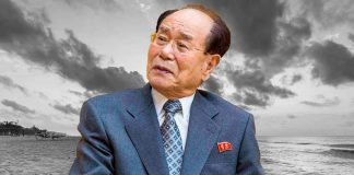 Muere a los 97 años Kim Yong Nam, el exlíder norcoreano que visitó México en 2018