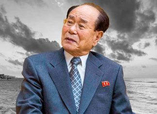 Muere a los 97 años Kim Yong Nam, el exlíder norcoreano que visitó México en 2018
