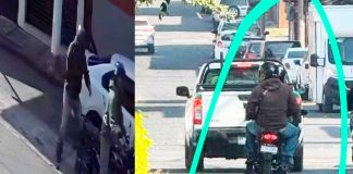 Asaltantes roban 150 mil pesos a dos cuentahabientes, en la colonia Morelos