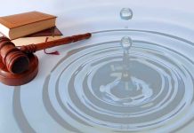 Demandas del sector agrícola avanzan en la reforma a la Ley de Aguas Nacionales